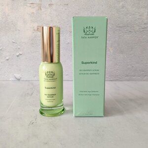 NEW Tata Harper Superkind Bio-Barrier Serum Sensitive Skin, Fragrance Free